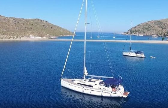 Sailboat Bavaria Cruiser 51 15.5m
