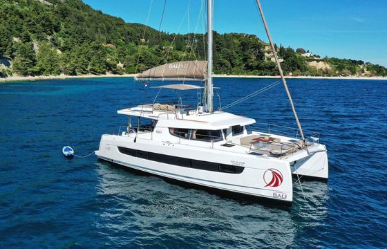 Catamaran Bali - Catana Bali 4.6 14.28m
