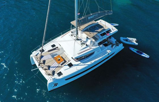 Catamaran Bali - Catana Bali 4.6 14.28m