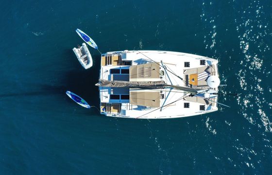 Catamaran Bali - Catana Bali 4.6 14.28m