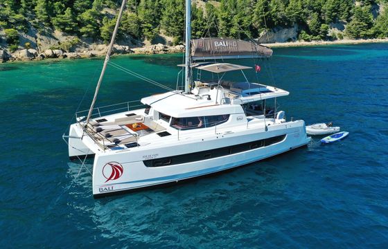 Catamaran Bali - Catana Bali 4.6 14.28m