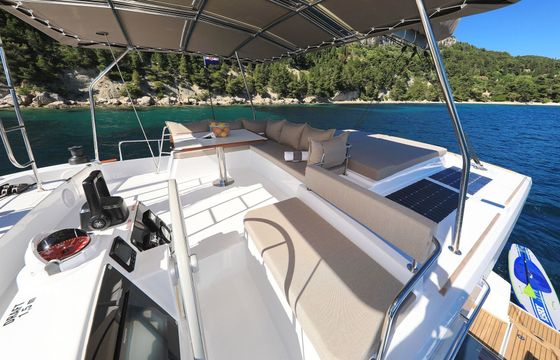 Catamaran Bali - Catana Bali 4.6 14.28m