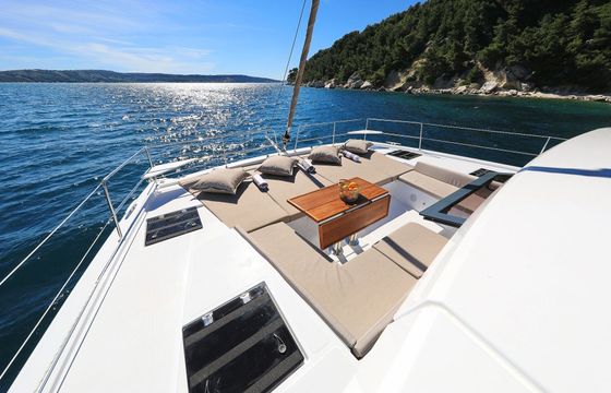 Catamaran Bali - Catana Bali 4.6 14.28m