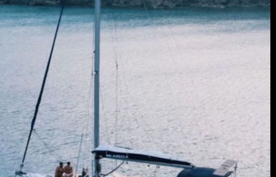 Sailboat Beneteau Oceanis 46,2 14m