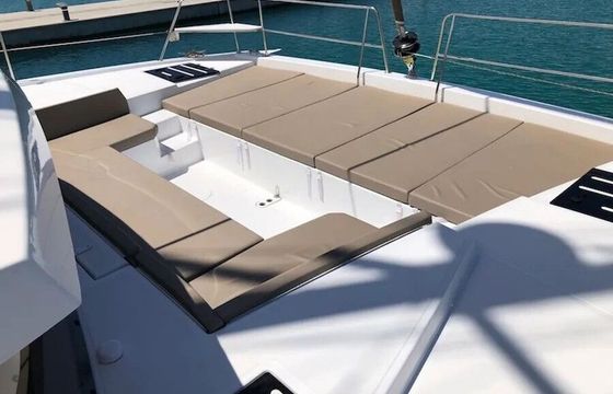 Catamaran Bali 4.1 Orlandina 12m