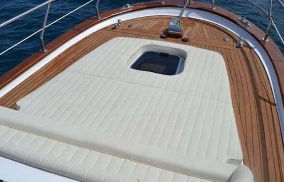 Motorboat Mimì Libeccio 850 Sport 250hp