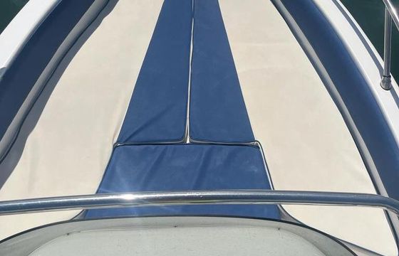 Boat without licence  TAMCREDI BLUMAX 19 OPEN 40hp