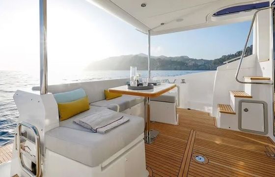 Motor yacht Azimut 50 FLY 1300hp