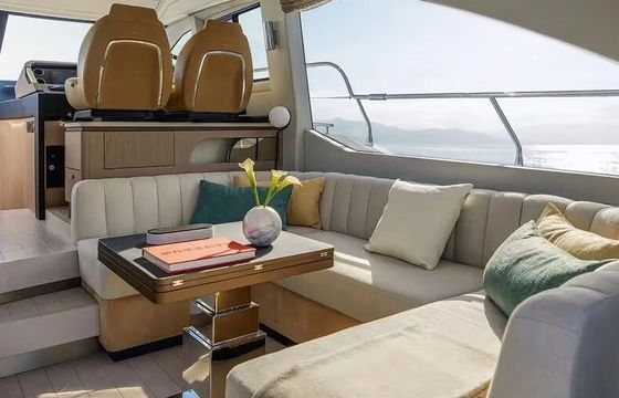 Motor yacht Azimut 50 FLY 1300hp
