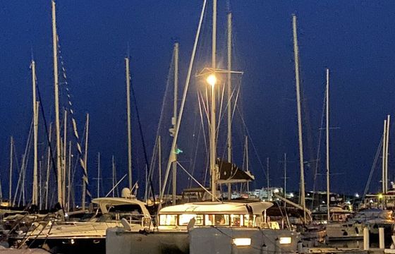 Catamaran Lagoon Lagoon 40 12m