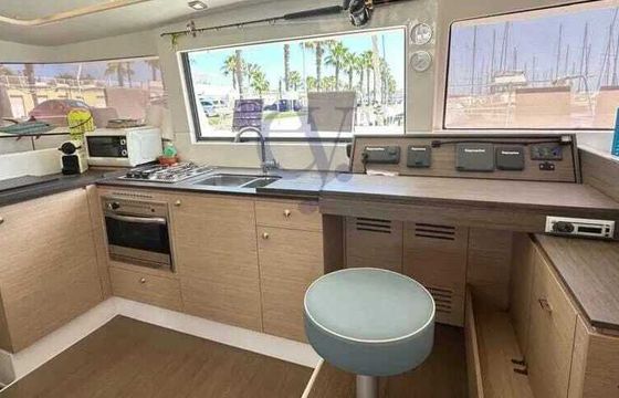 Catamaran Bali - Catana Bali 4.0 12.19m