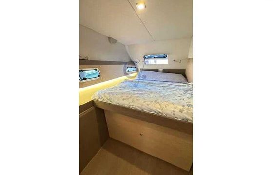 Catamaran Bali - Catana Bali 4.0 12.19m