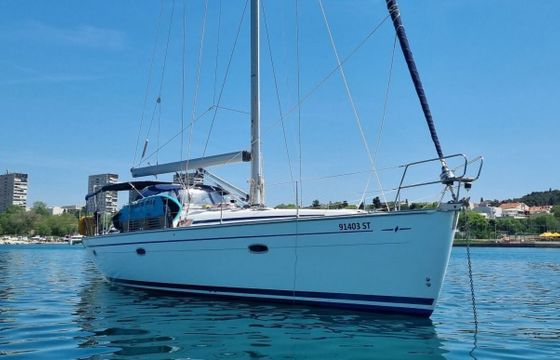 Sailboat Bavaria 46 Cruiser 14.4m