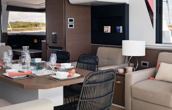 Catamaran Bali - Catana BALI 4.2 NUMERO 2 12m