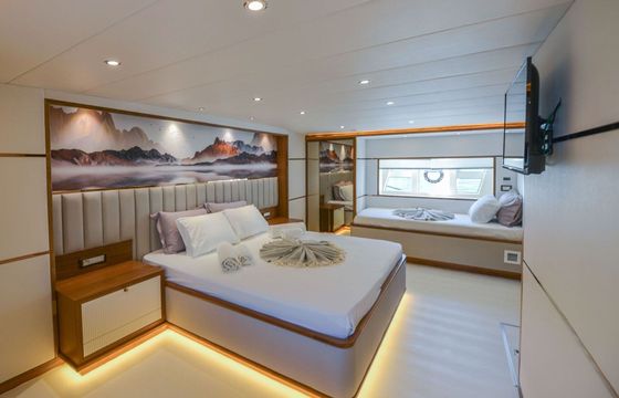 Motor yacht Gepa Yachting 2021 300hp