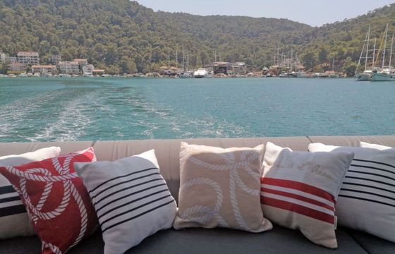 Motor yacht Gepa Yachting 2021 300hp