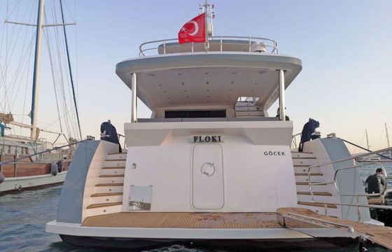 Motor yacht Gepa Yachting 2021 300hp