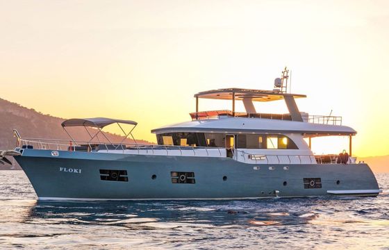 Motor yacht Gepa Yachting 2021 300hp