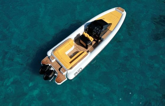 RIB RENIER RENIER R10