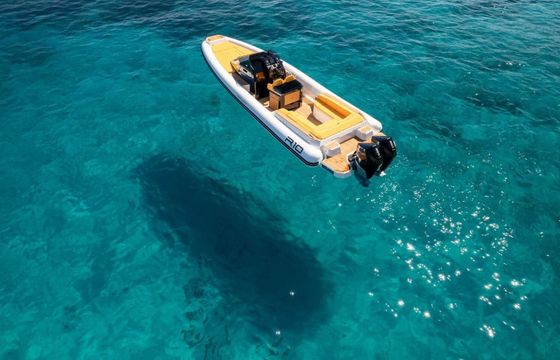 RIB RENIER RENIER R10