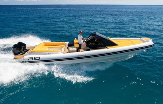 RIB RENIER RENIER R10