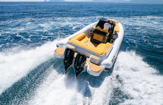 RIB RENIER RENIER R10