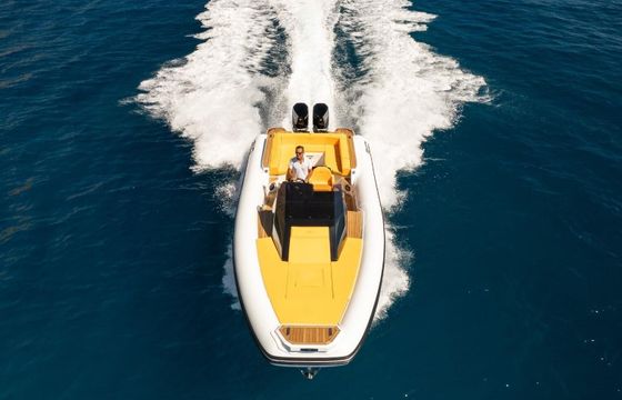 RIB RENIER RENIER R10