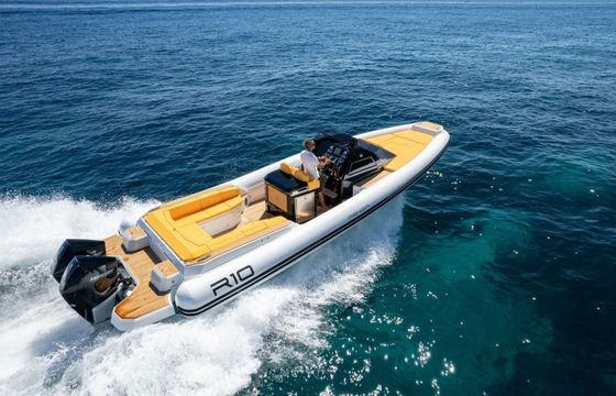 RIB RENIER RENIER R10