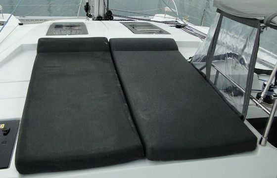 Catamaran Fountaine Pajot Fountaine Pajot Elba 45 13.45m