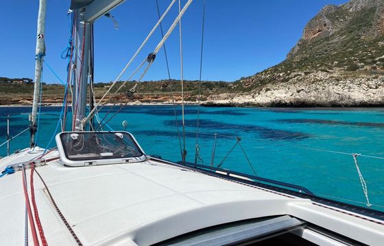 Sailboat Beneteau First 31.7 9.85m