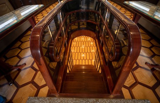 Motor yacht Cruisers 2022 1300hp