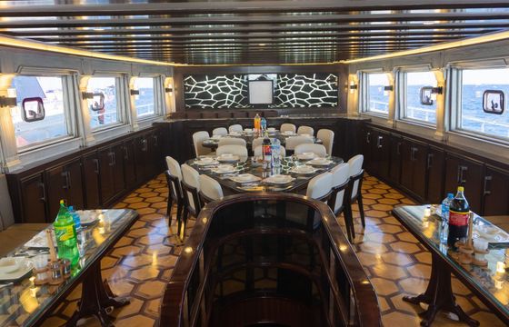 Motor yacht Cruisers 2022 1300hp