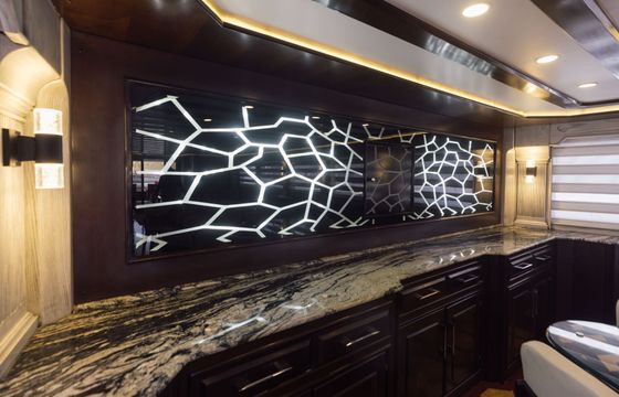 Motor yacht Cruisers 2022 1300hp