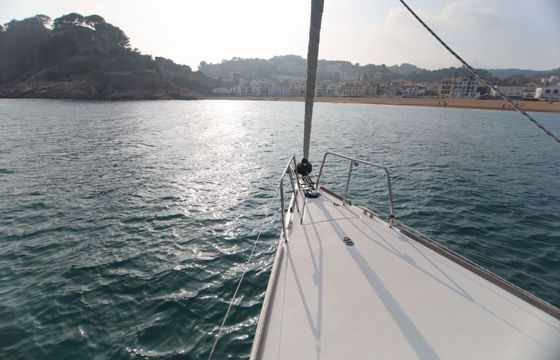 Sailboat Dufour Dufour 44 Performance 13.67m