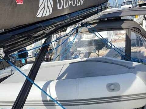 Sailboat Dufour Yachts Dufour 41 Performance - 3 cab. 12m
