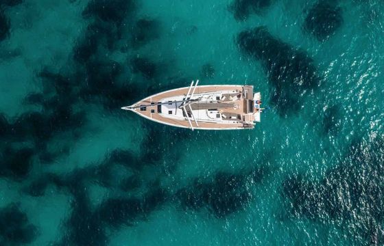 Sailboat Dufour Yachts Dufour 41 Performance - 3 cab. 12m