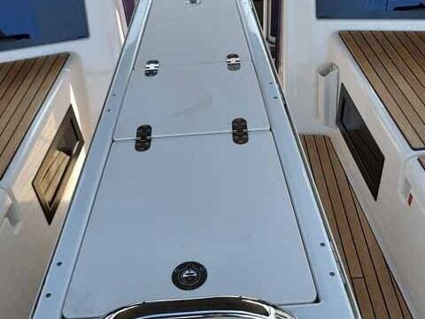Sailboat Dufour Yachts Dufour 41 Performance - 3 cab. 12m