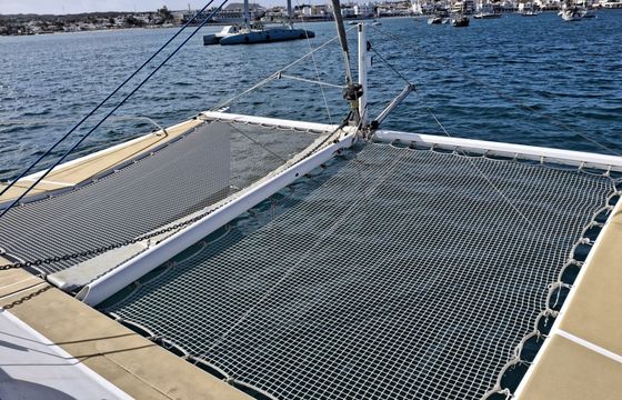 Sailboat Lagoon Lagoon 42 12m