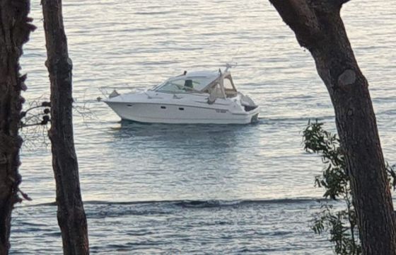 Motorboat Janneau Prestige 30S 380hp