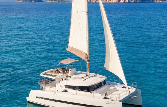 Catamaran Bali - Catana Bali 4.5 13m