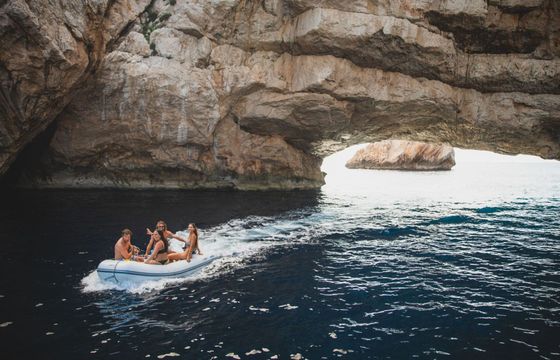 Catamaran Bali - Catana Bali 4.5 13m
