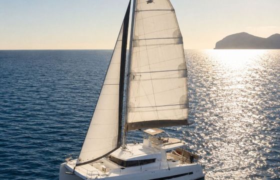 Catamaran Bali - Catana Bali 4.5 13m
