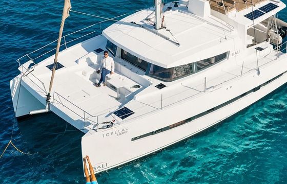 Catamaran Bali - Catana Bali 4.5 13m