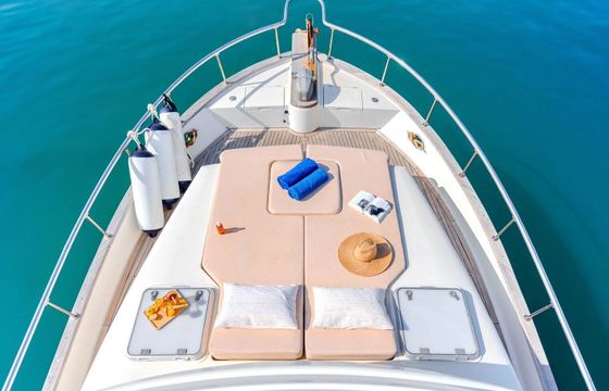Motorboat EUROBANKER EUROBANKER 41 240hp