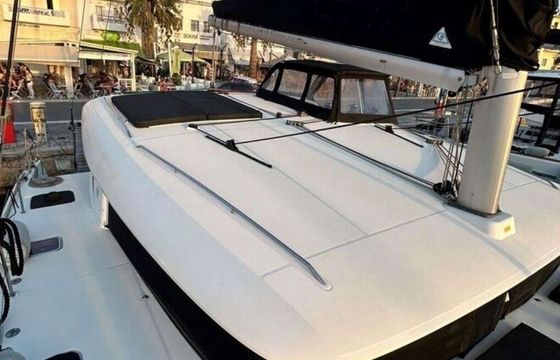 Catamaran Lagoon Lagoon 400 S2 12m