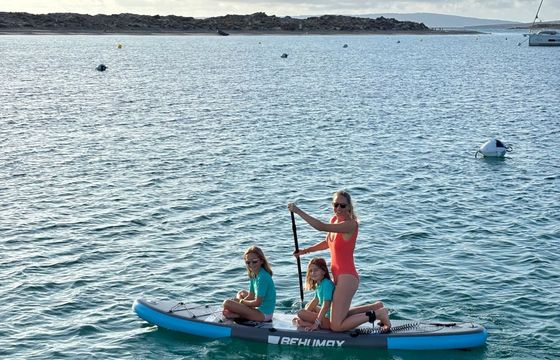 Catamaran Lagoon 450 F 14m