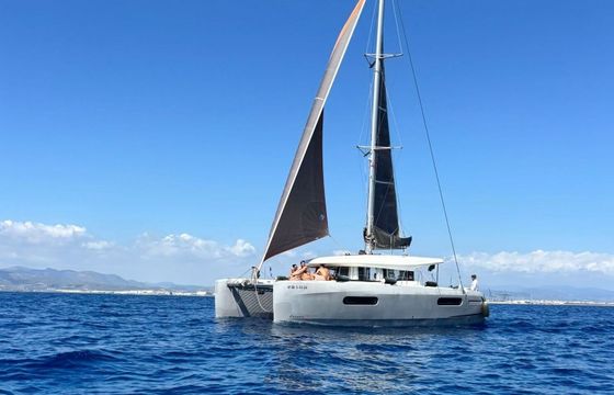 Catamaran EXCESS Excess 12 11.73m