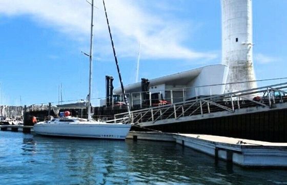 Sailboat Kirie - Feeling Feeling 1090 10.9m