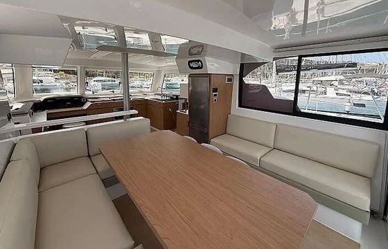 Catamaran Bali Catspace 2025 12m
