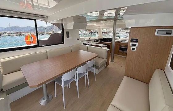 Catamaran Bali Catspace 2025 12m